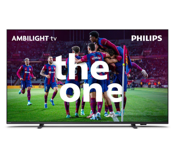 Philips 43PUS8518 43" LED 4K Google TV Ambilight x3 - 1151192 - zdjęcie